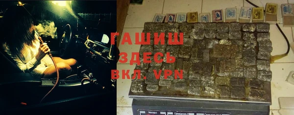 твердый Магас